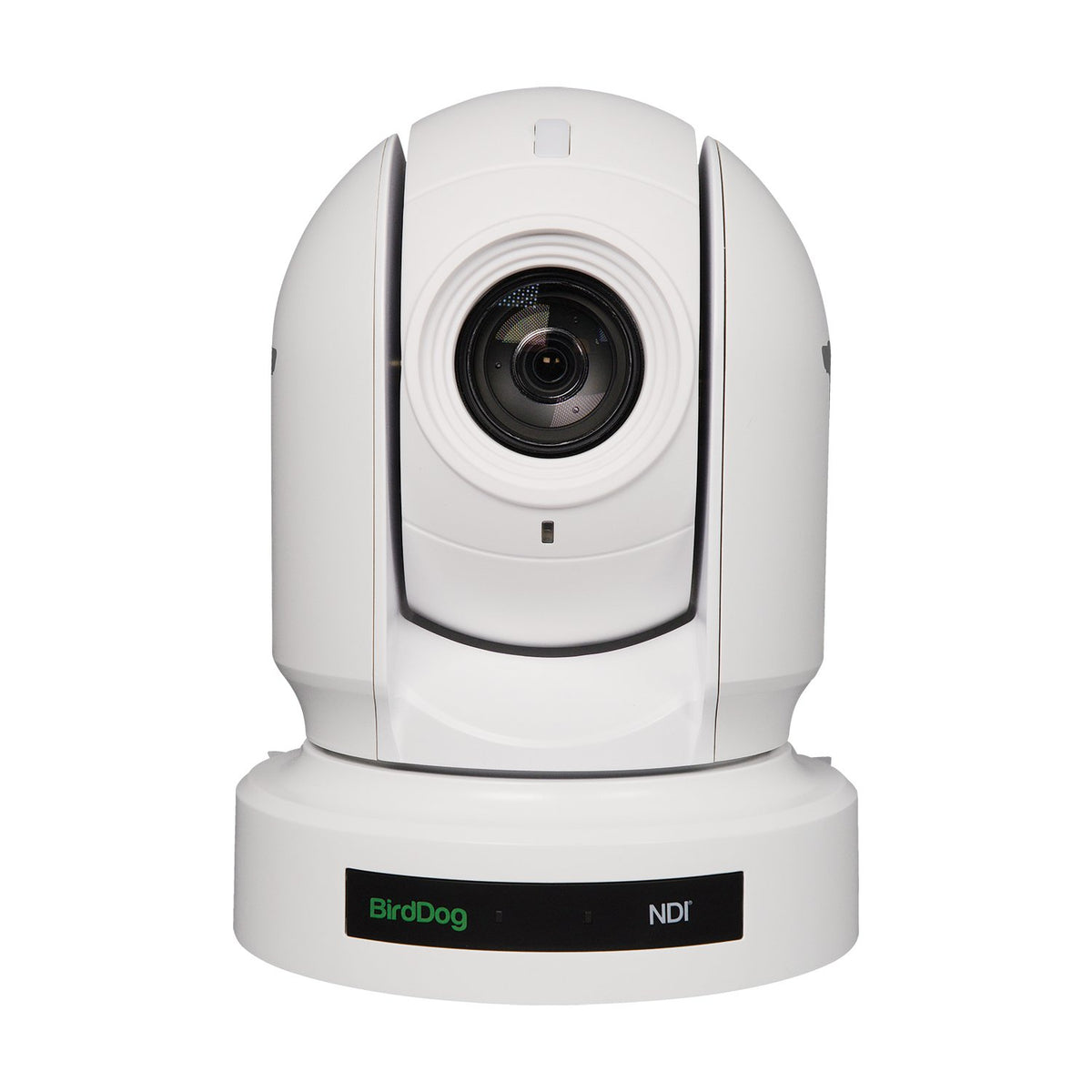 Birddog P200 1080P 30x Full NDI PTZ Camera White – North
