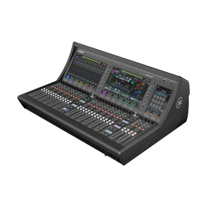 IN STOCK! Yamaha DM7 Professional 120-Channel Dual Bay Digital Mixing Console