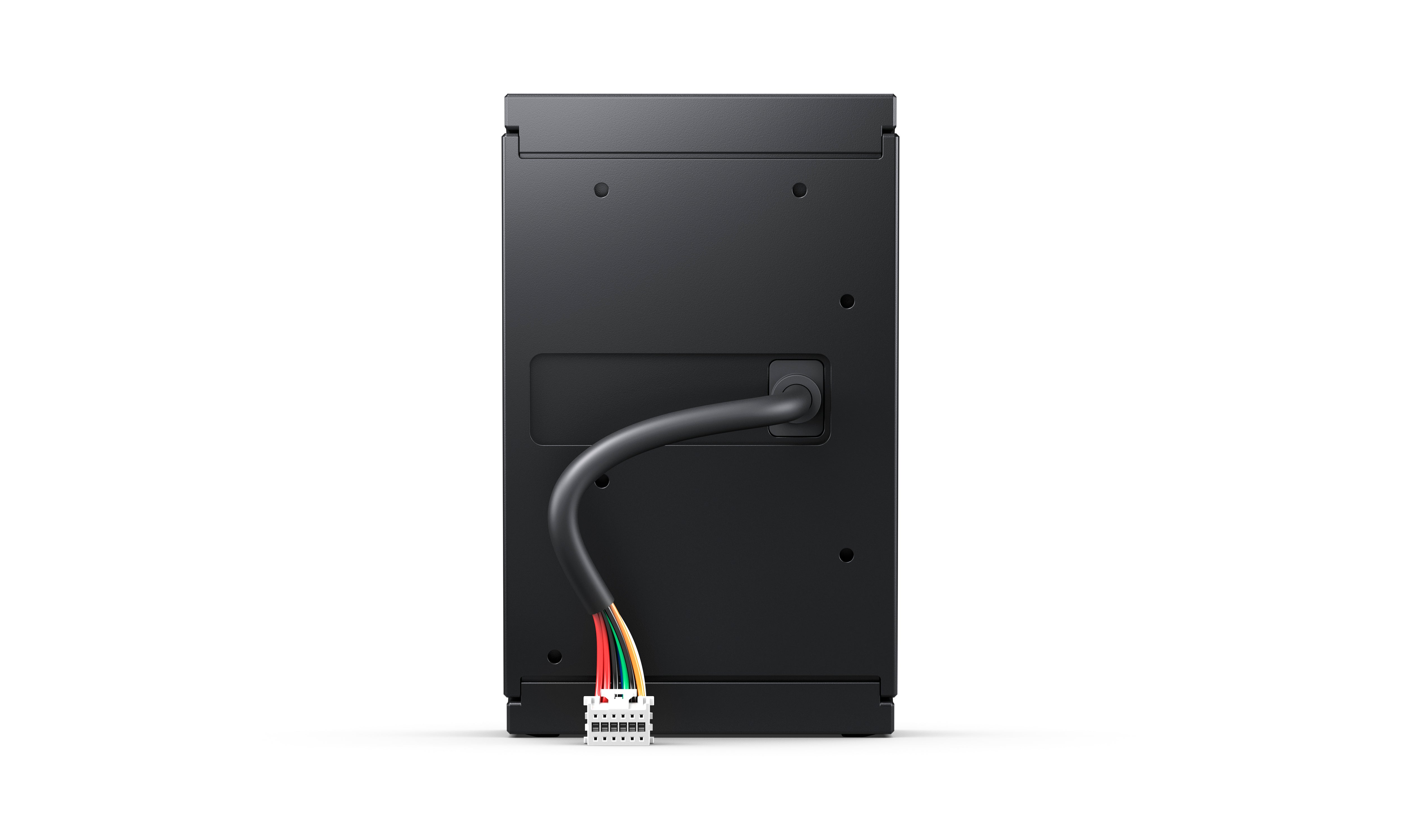 URSA Mini Recorder