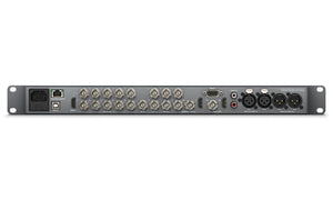ATEM 1 M E Production Studio 4K