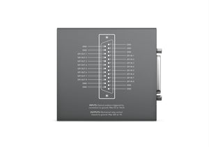 GPI & Tally Interface