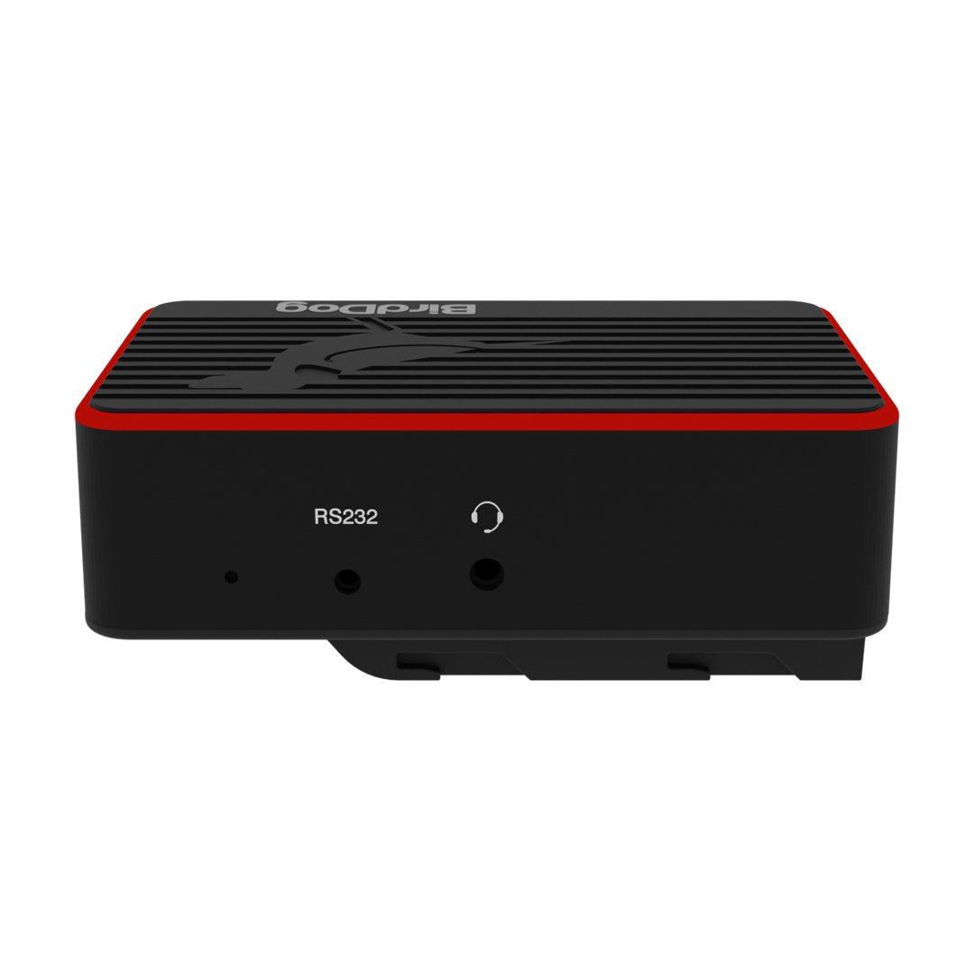 Flex 4K BACKPACK NDI Encoder
