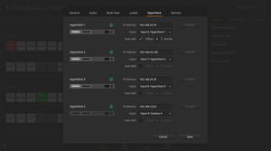 ATEM Television Studio HD
