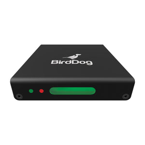 Mini HDMI to NDI Encoder or Decoder