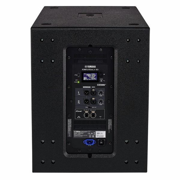 Yamaha DXSXLF-D