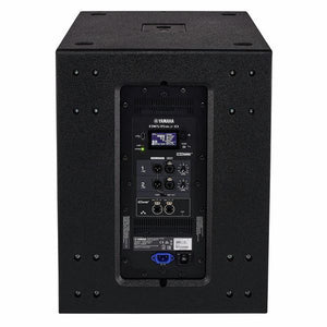 Yamaha DXSXLF-D