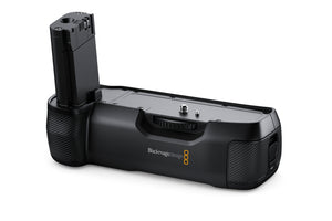 Pocket Camera Battery Grip