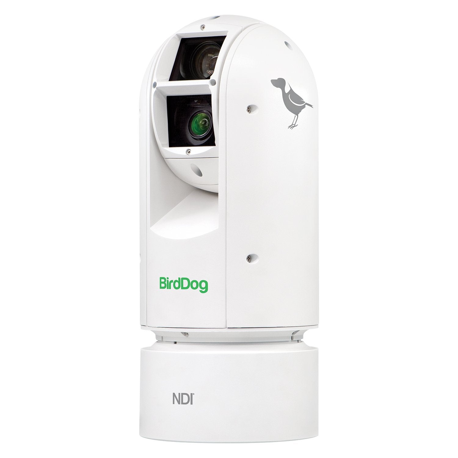 A300 IP67 Extreme Weatherproof 30x Full NDI PTZ Camera White