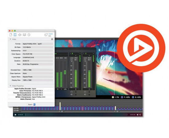Switch 4 Pro (Upgrade Plus 2,3) Mac - (ESD)
