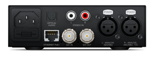 Teranex Mini Audio to SDI 12G