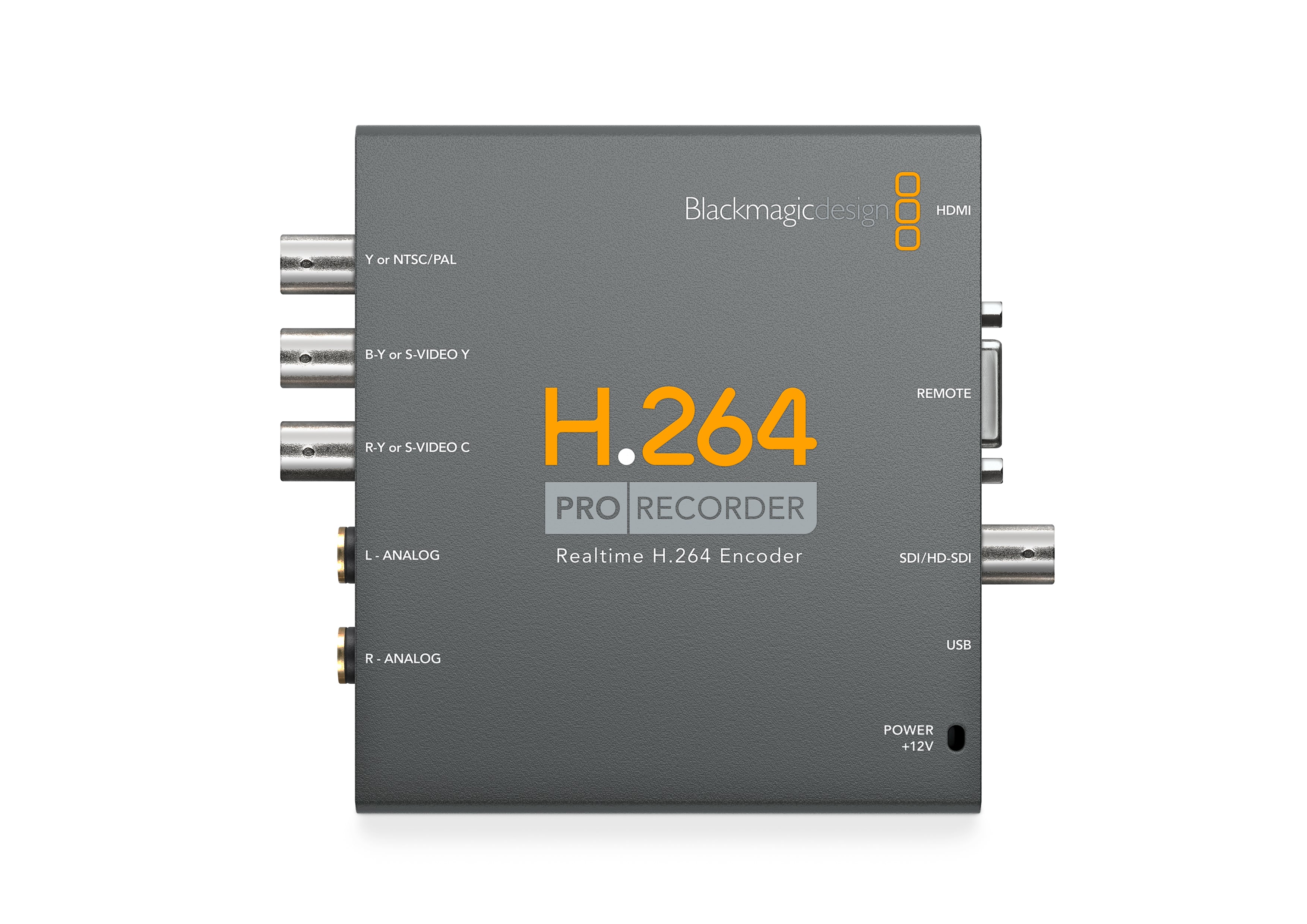 H264 Pro Recorder