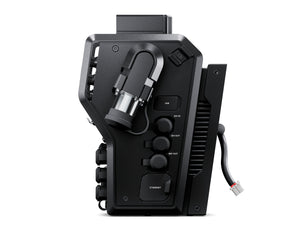 Camera Fiber Converter
