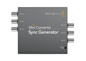 Mini Converter Sync Generator