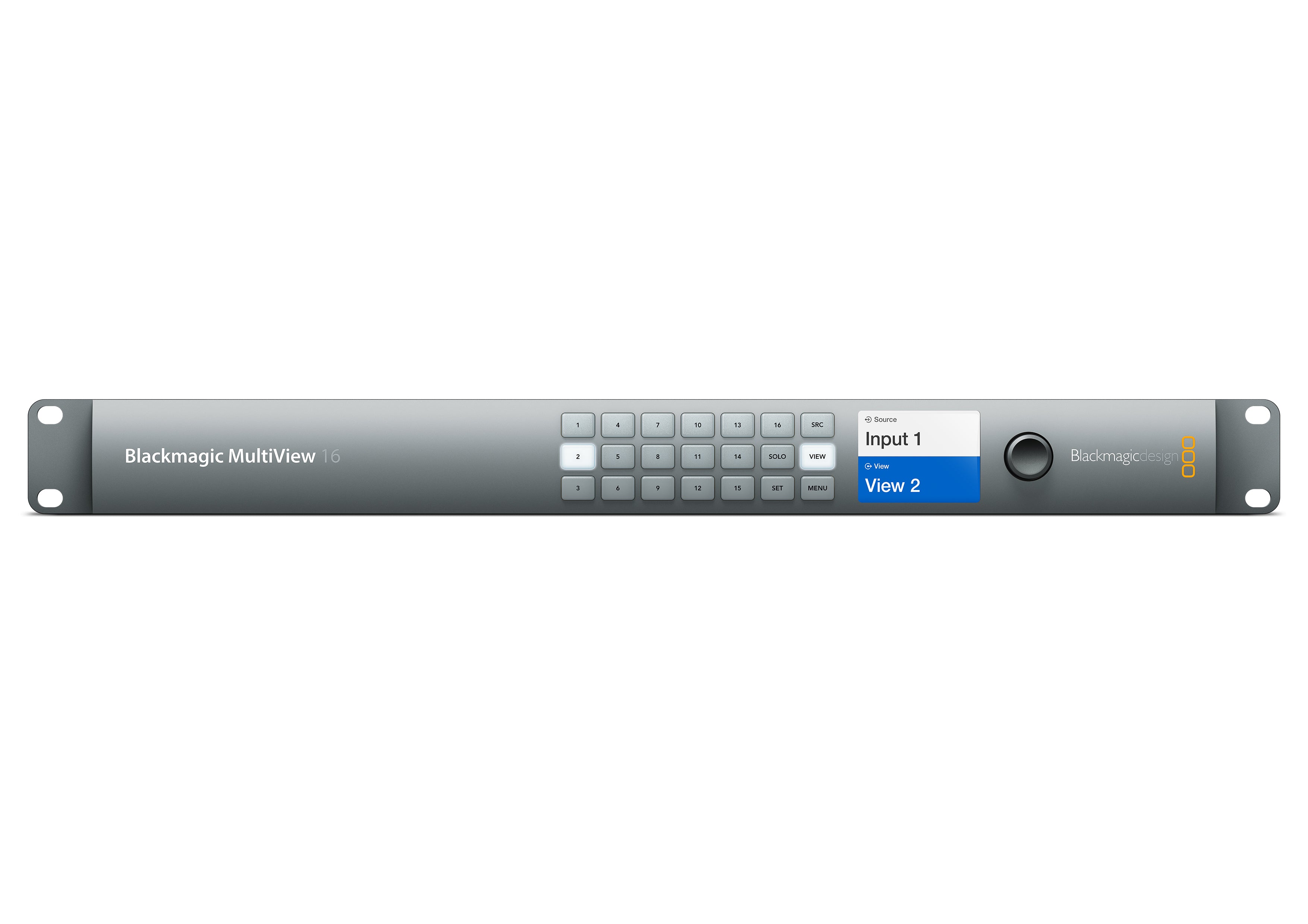 MultiView 16