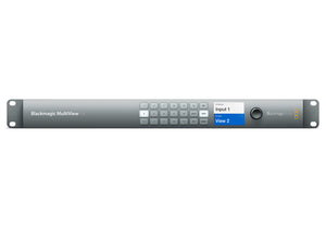 MultiView 16
