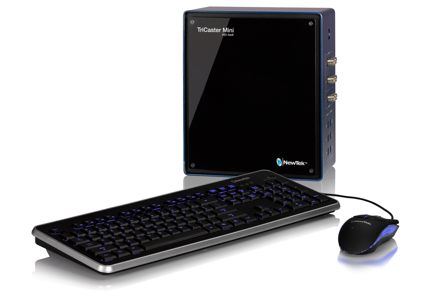 TriCaster Mini SDI