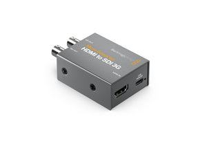 Micro Converter HDMI to SDI 3G