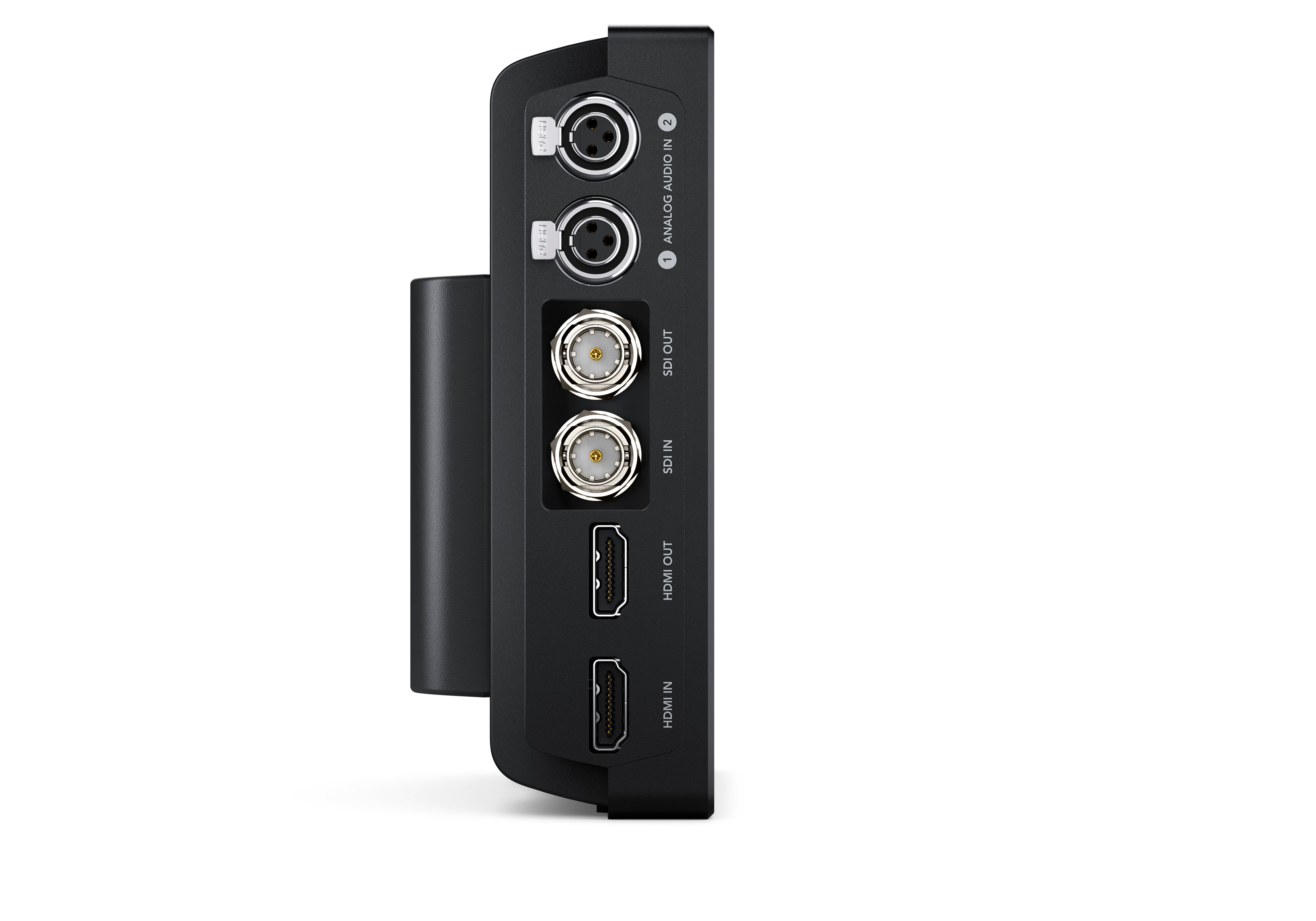 Video Assist 7'' 3G