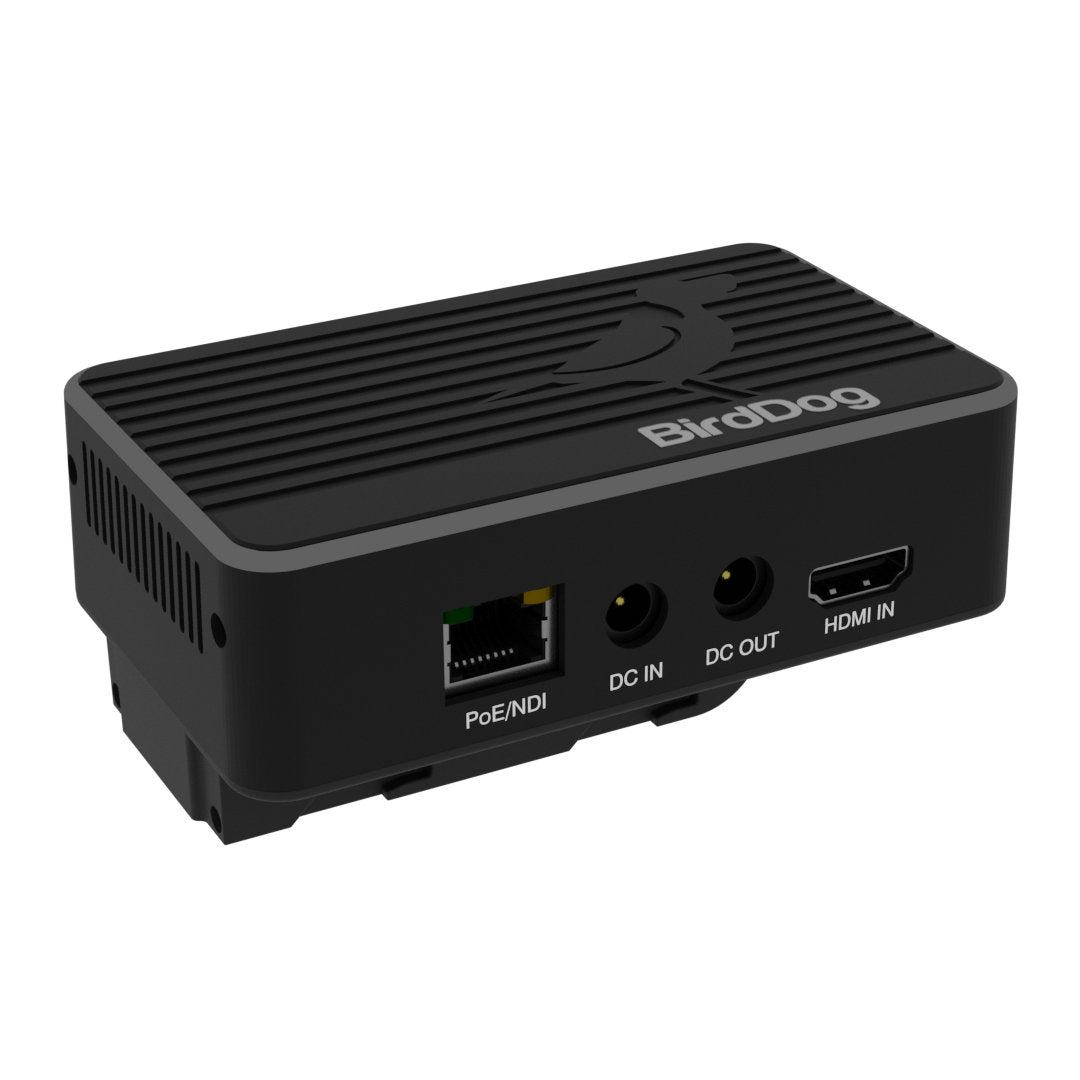 Flex 4K BACKPACK NDI Encoder