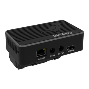 Flex 4K BACKPACK NDI Encoder