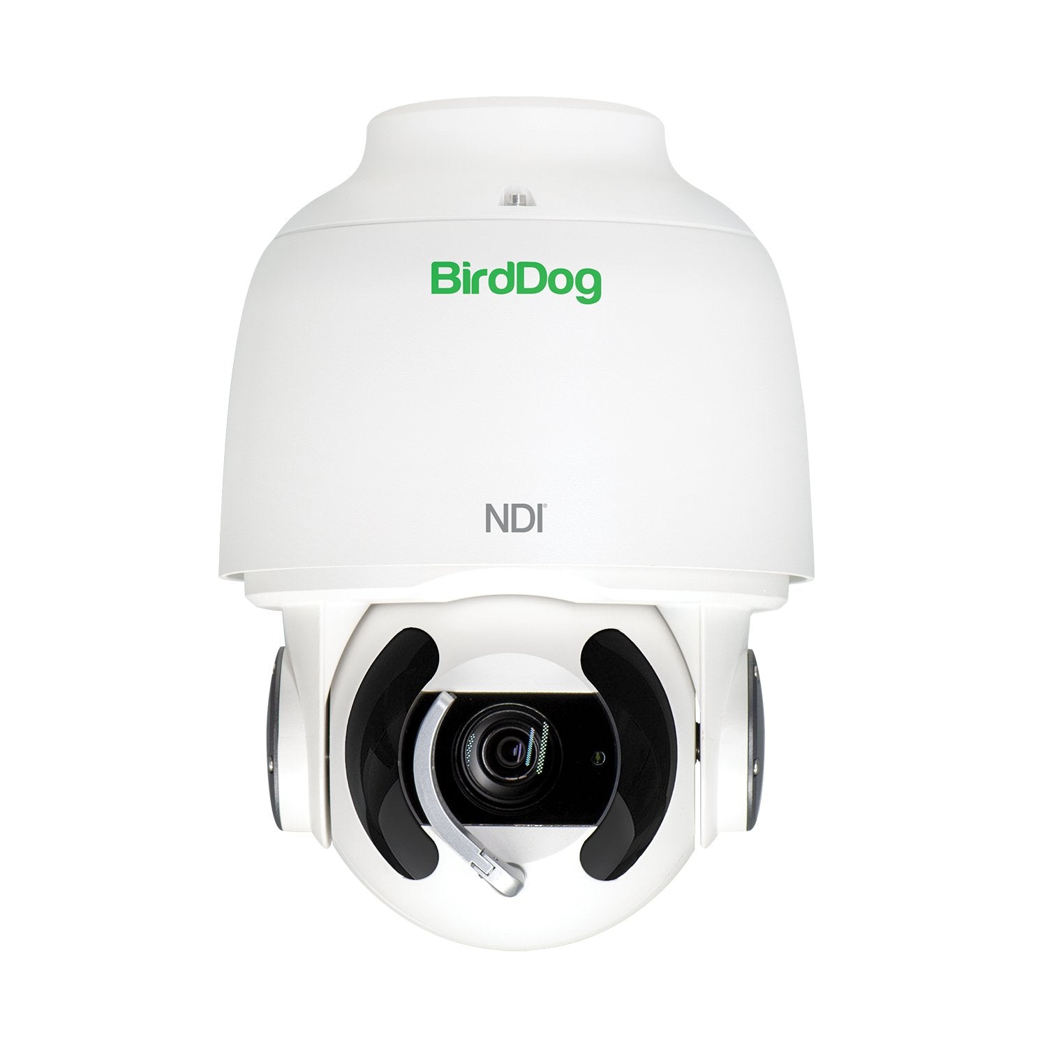 A200 IP67 Weatherproof 30x Full NDI PTZ Camera White