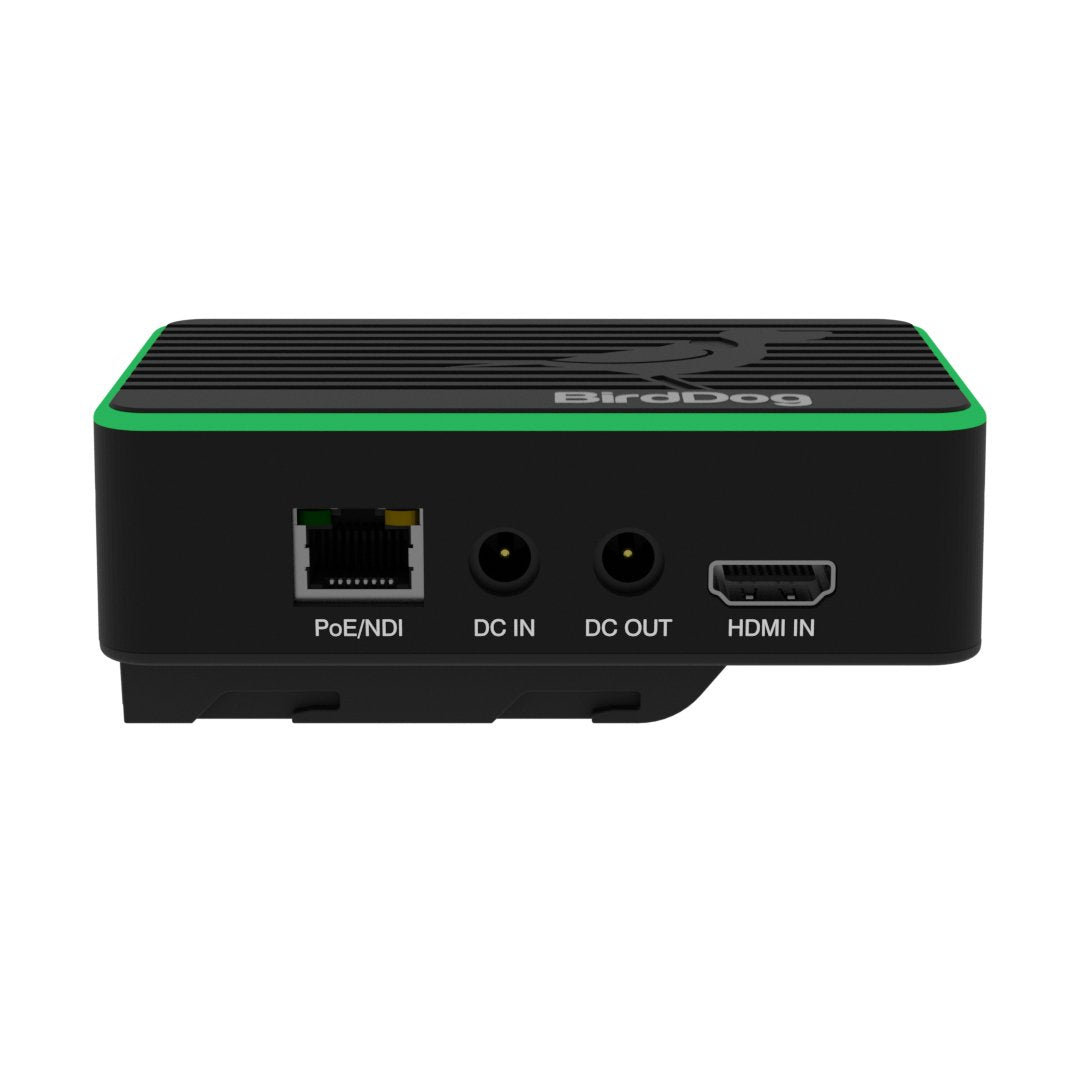 Flex 4K BACKPACK NDI Encoder