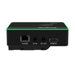 Flex 4K BACKPACK NDI Encoder