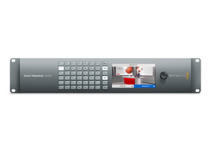 Smart Videohub 40x40