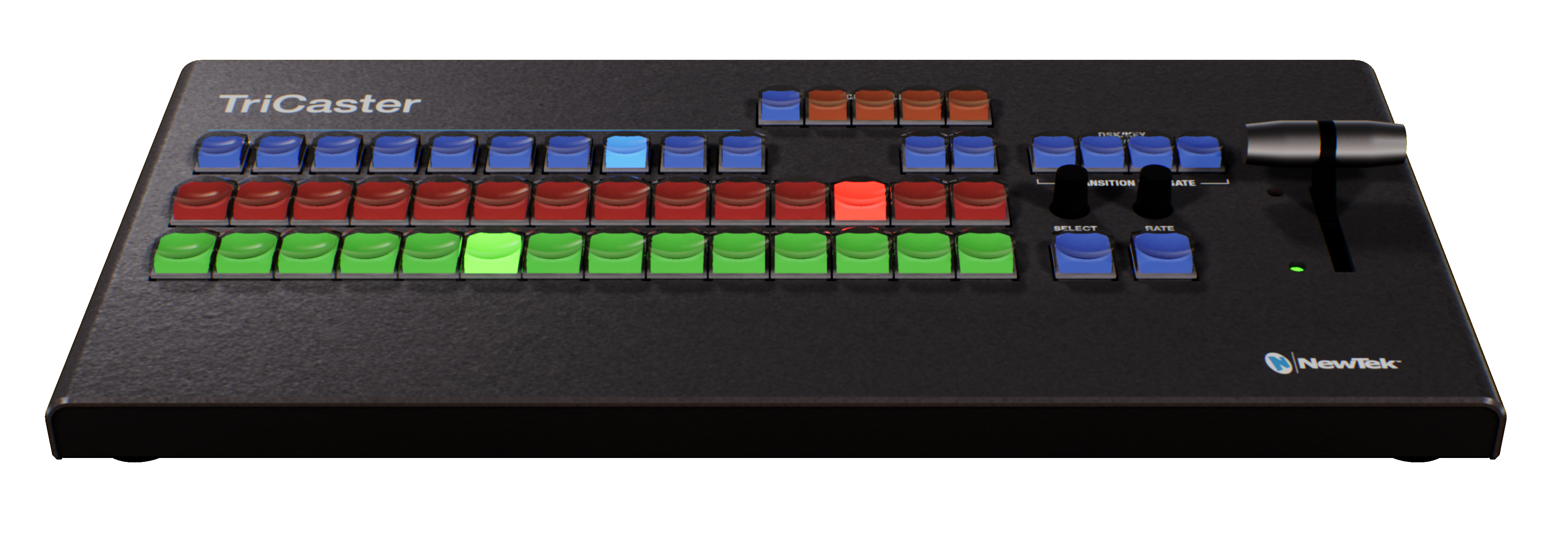 TriCaster TC Mini CS