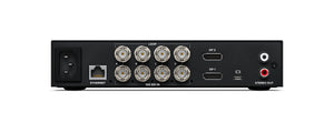 Teranex Mini SDI to DisplayPort 8K HDR