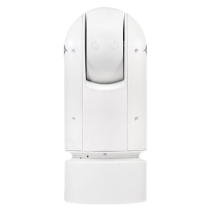A300 IP67 Extreme Weatherproof 30x Full NDI PTZ Camera White