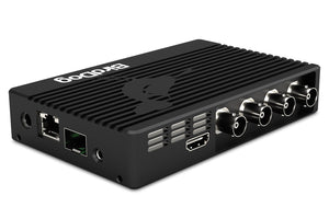 BirdDog 4K Quad NDI Encoder/Decoder