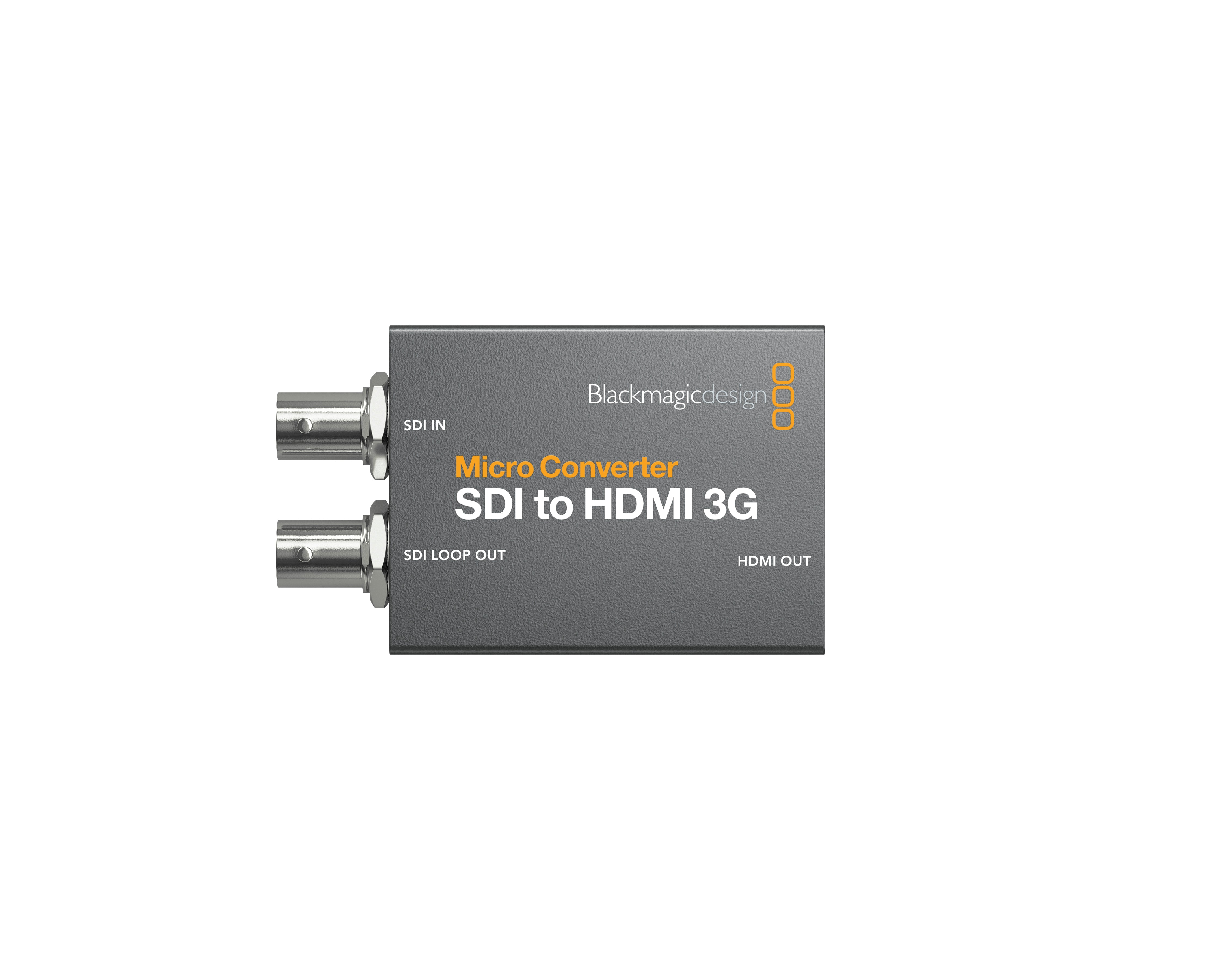 Micro Converter SDI to HDMI 3G
