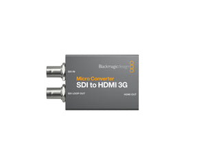Micro Converter SDI to HDMI 3G