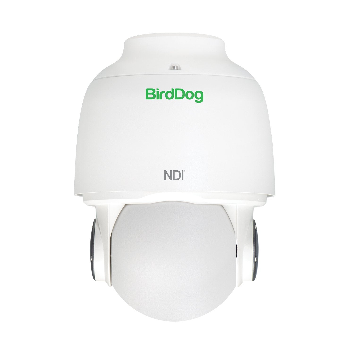 A200 IP67 Weatherproof 30x Full NDI PTZ Camera White