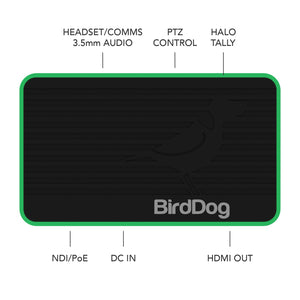 Flex 4K NDI Decoder