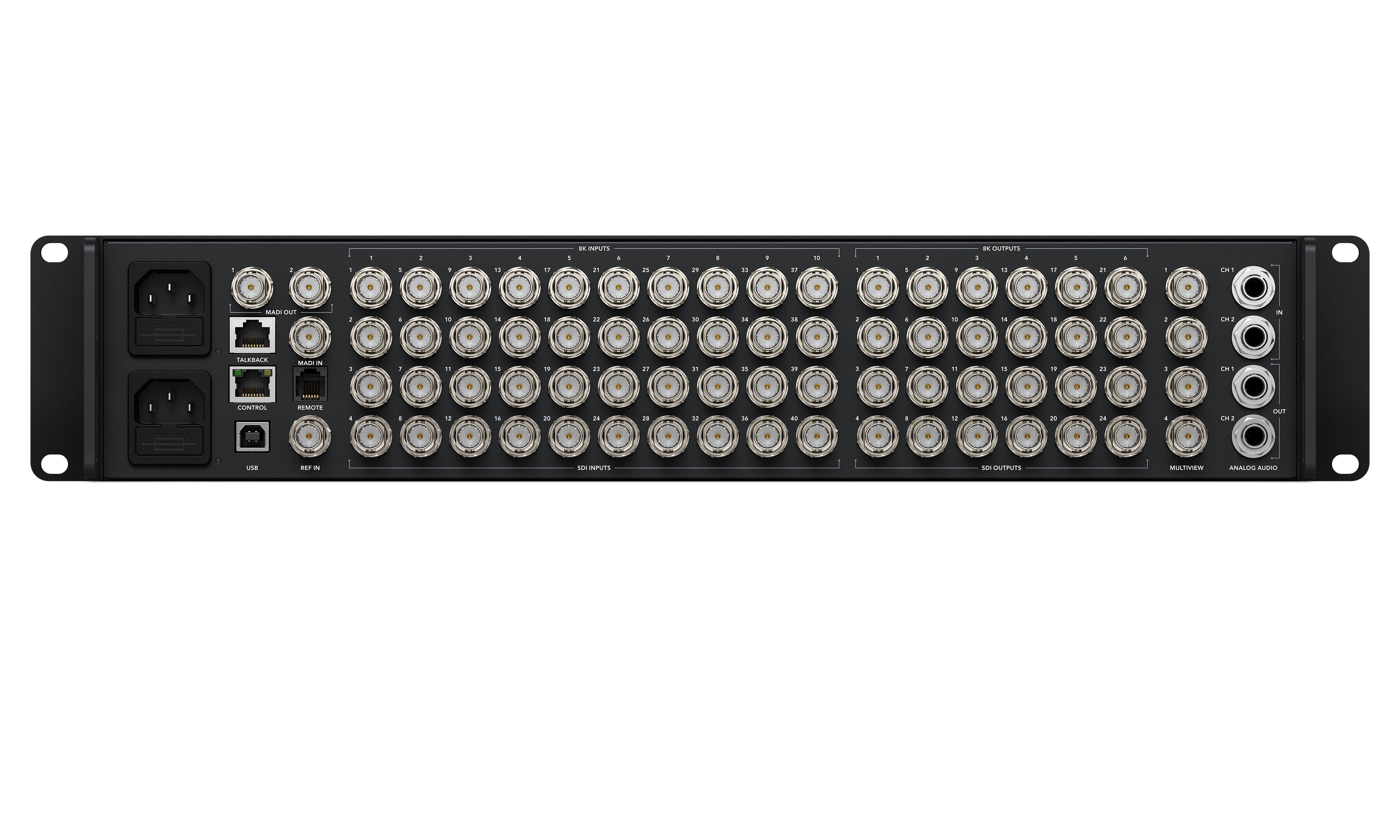 ATEM Constellation 8K