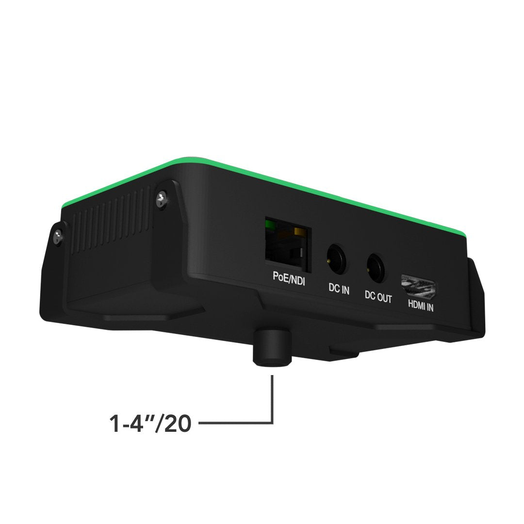 Flex 4K Camera Mount
