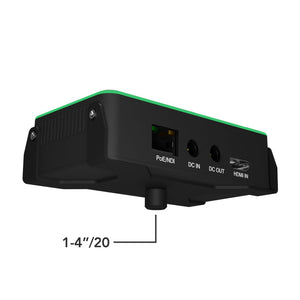 Flex 4K Camera Mount