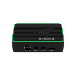 Flex 4K BACKPACK NDI Encoder