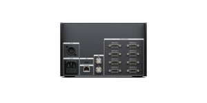 HyperDeck Extreme Control