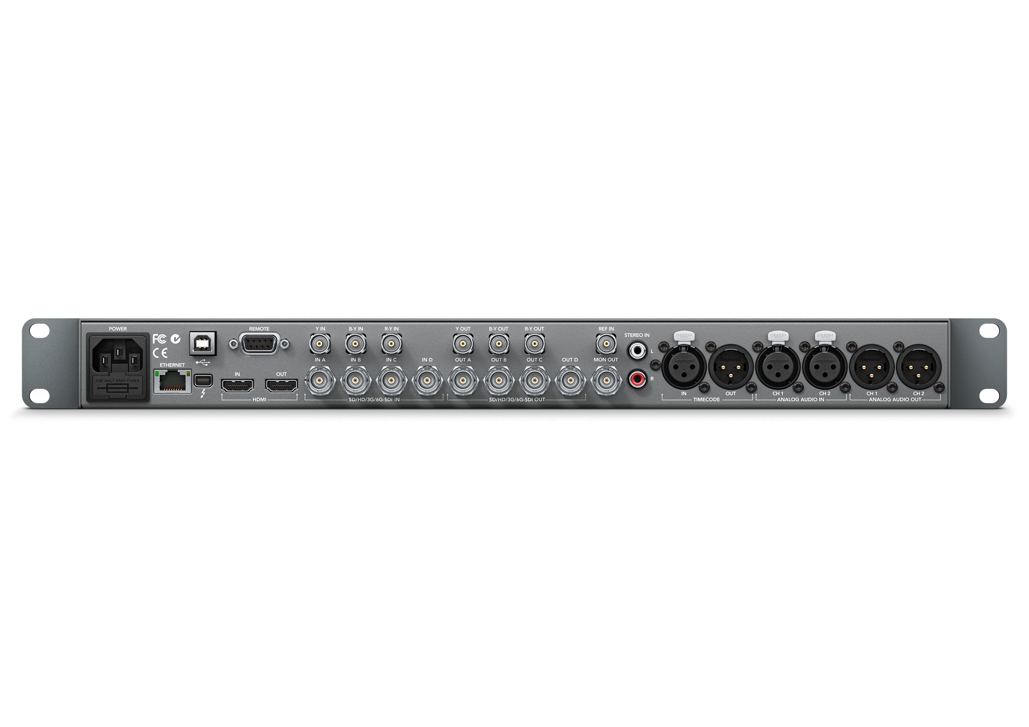 HyperDeck Studio Pro