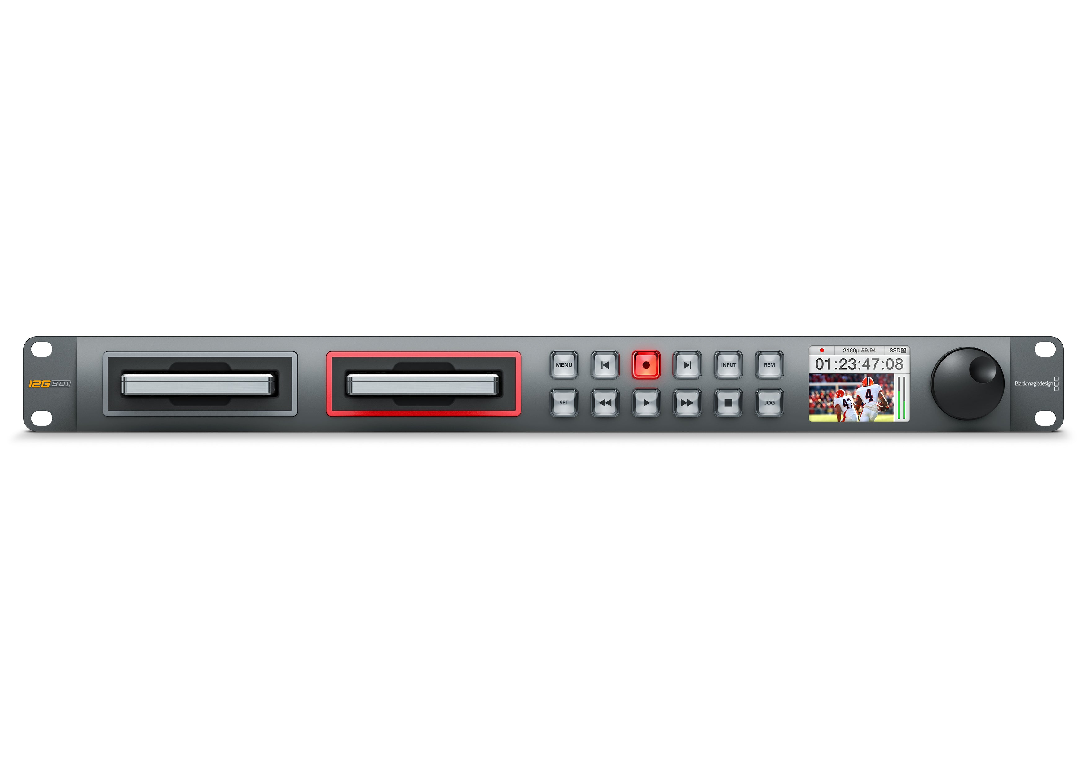 HyperDeck Studio 12G