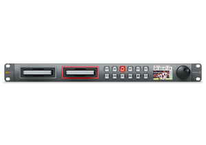 HyperDeck Studio 12G
