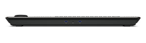 DaVinci Resolve Editor Keyboard