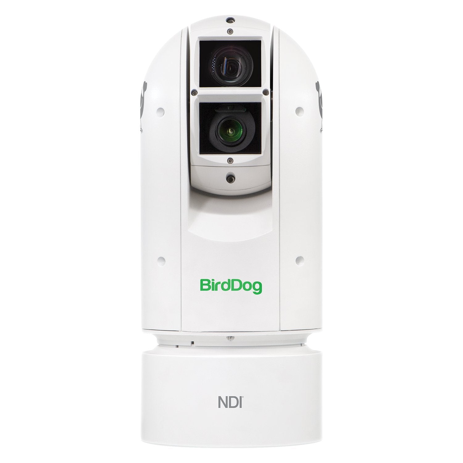 A300 IP67 Extreme Weatherproof 30x Full NDI PTZ Camera White