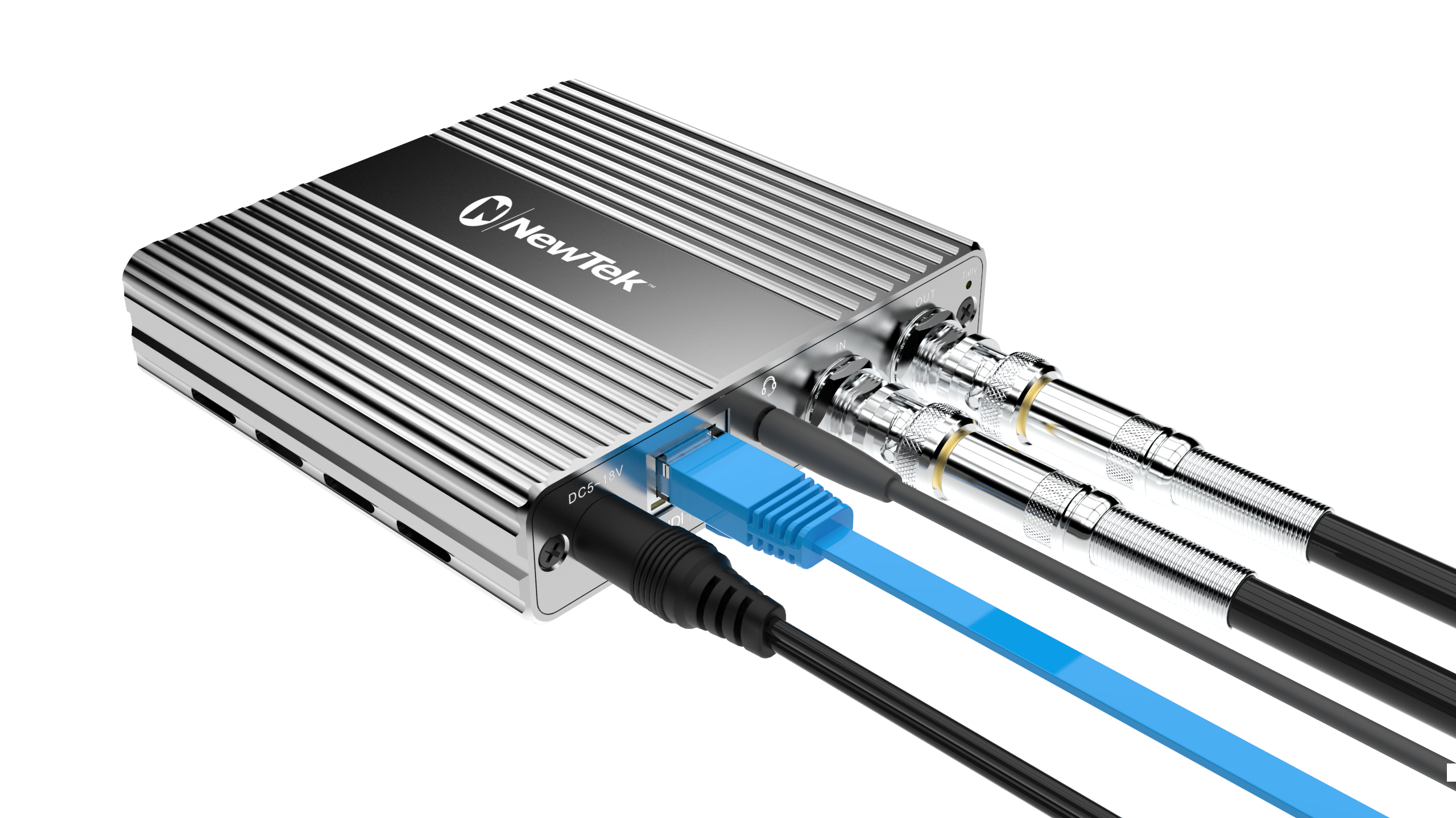 Spark Plus 12G I/O