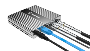 Spark Plus 12G I/O