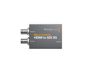 Micro Converter HDMI to SDI 3G