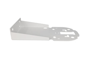 P100, P200, and P400 PTZ Wall Mount White